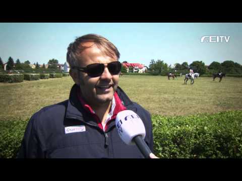 Furusiyya FEI Nations Cup™ Jumping 2015 - Sopot Preview