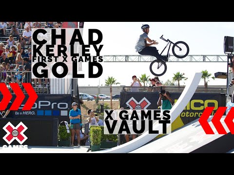 CHAD KERLEY: The Best of Chad Kerley | World of X Games