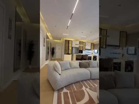 1-Bedroom Apartment in Lekki Phase 1