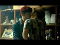 Bad Bunny KISSES Gael García Bernal In Cassandro