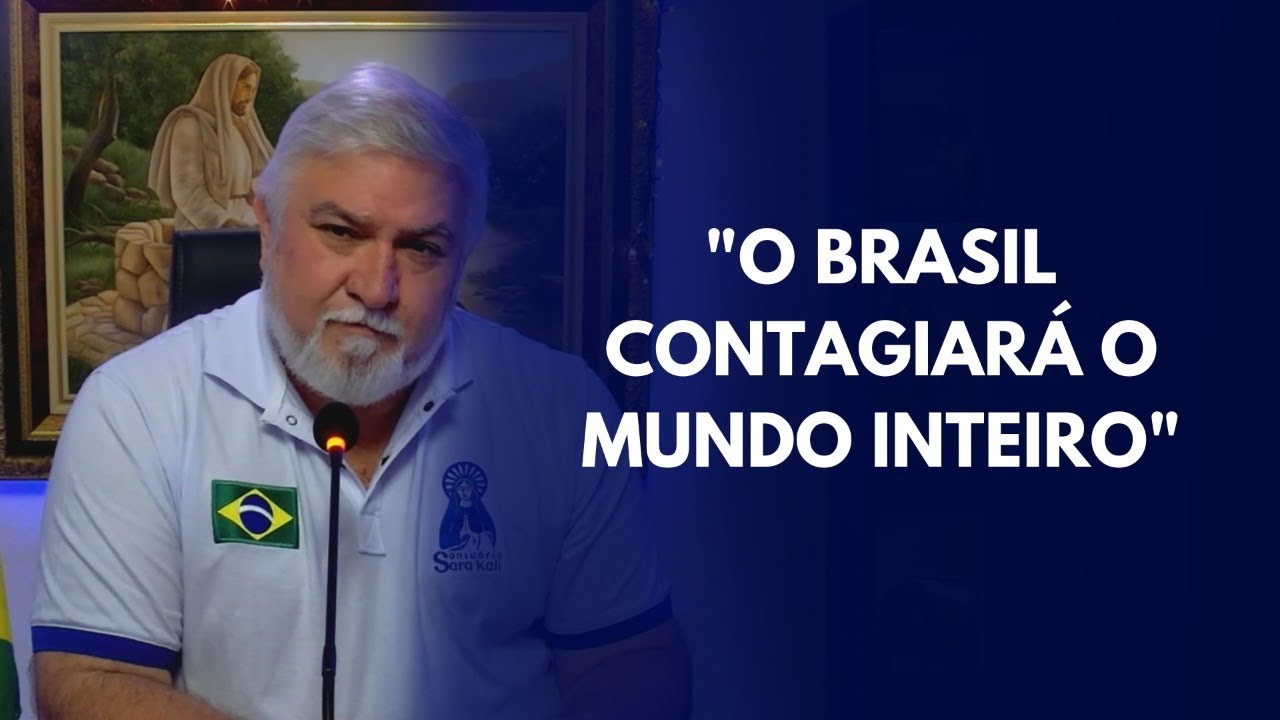 O QUE SERÁ DESSE FINAL DE ANO? | Gilberto Rissato