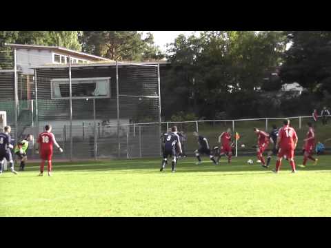 SG ROT-WEIß GROß GLIENICKE - 1. Saisonsieg gegen SG Blau-Weiß Beelitz II [FULL HD]