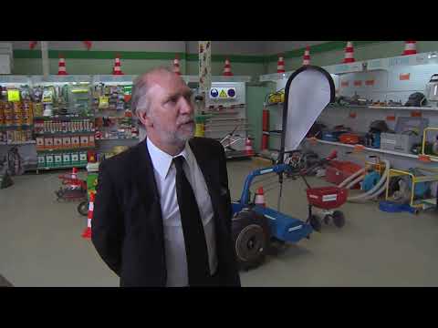 On peut louer n'importe quel outil de bricolage