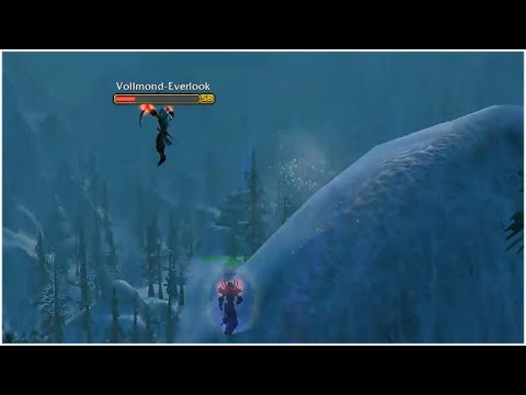 I Have Never LAUGHED THIS MUCH in WoW