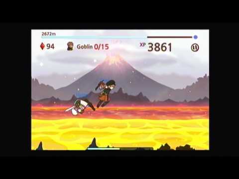 FantasyxRunners Game Review [MEOWKLUB]