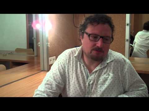Frank Vaganée | Interview | Matosinhos | Jazz Composers Forum | July 2013 | Music News