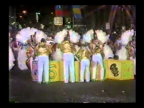 Ferko String Band  January 1, 1984