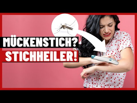 ✅ Stichheiler (elektrisch) im Test |  Bite Away, Beurer, Heat it