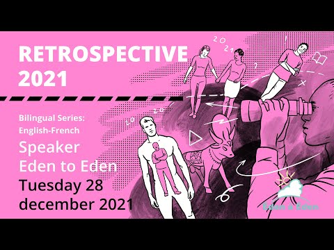 Bilingual presentation December 2021: 1. CME: Retrospective of the Messages in 2021 - 28/12/2021