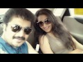 Valli Serial Actress Vidya Vinu Mohan Family Photos