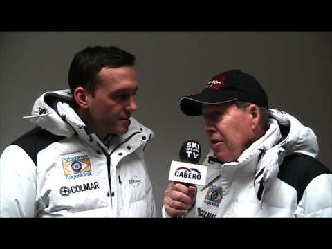 Analyse Einzel HS 100 - Lillehammer 07.12.2013