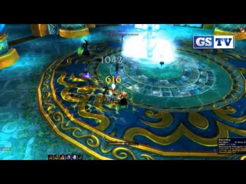 GameStar TV s06e08 - World of WarCraft - Cataclysm
