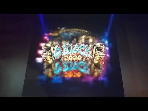 Russedress 2020 - O Block Bergensrussen 2020 ACAN on Spotify HD