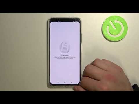 How to Manage and Configure Google Pay Options & Settings on XIAOMI Mi 11 Lite