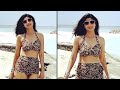 Shilpa Shetty Kundra In Her Bikini AVTAR At Maldives
