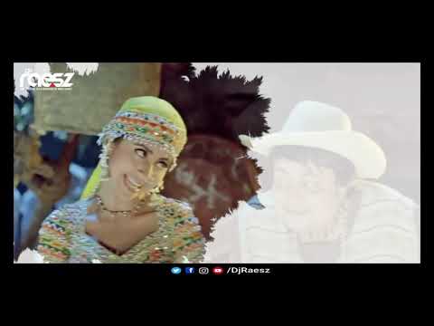 Shabba Shabba Hai Rabba | Remix | AR Rahman | Sanjay Dutt & Urmila | Dj Raesz