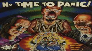 NOFX - Open Your Eyes (Avengers Tribute)