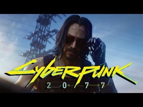 Cyberpunk 2077 Nomad part 2 | Walkthrough no commentary (PC gameplay)