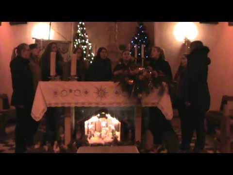 VS "Vetta"- "Dobra večer Bog da"