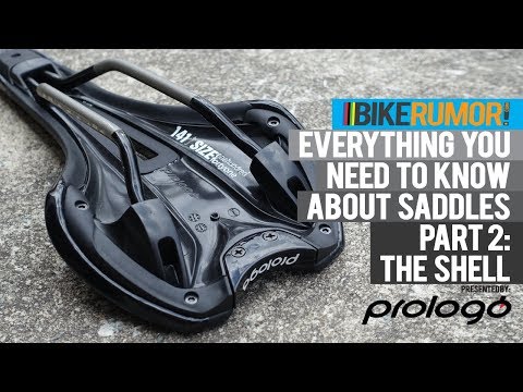 Complete Saddle Overview - Part 2: The Shell