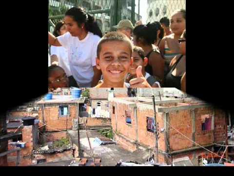 A FAVELA - Cezar & Paulinho