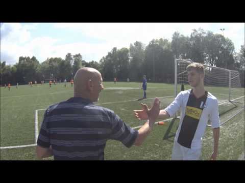 Drachtster Boys A1  vs  VV Gorecht A1  [ Nacompetitie ]