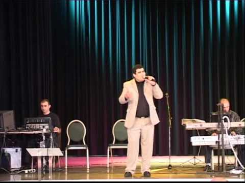 Mayis Karoyan & Slo 3