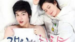 Like A Fool ( 바보처럼) - 2AM - Personal Taste (개인의 취향 OST)