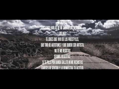 TOCHA PRO,EFR3N Y DJ MARTIYO   -Es lo que hay (Prod Mas Decibelios Producciones)