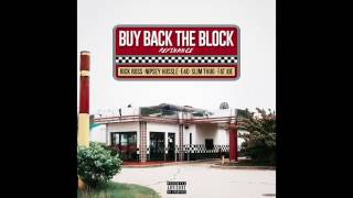 Rick Ross _Buy Back The Block (Refinance)_ Feat. N - 360P.mp4