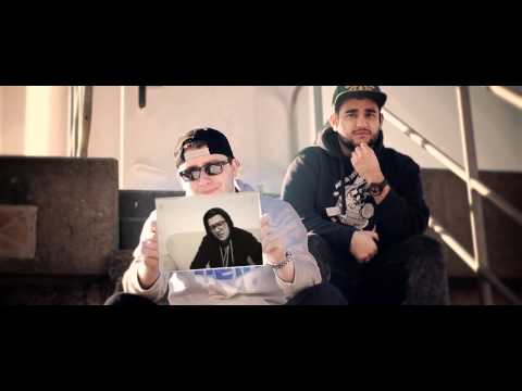 Rollstuhl Ronnie - VBT 2015 VR3 vs Mic Freezy (feat. Presto)