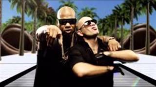 Flo Rida - Can't Believe It ft Pitbull
