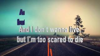 Olivia O&#39; Brien - Empty Lyrics