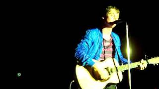 Keane   Playing Along Berlin 2009