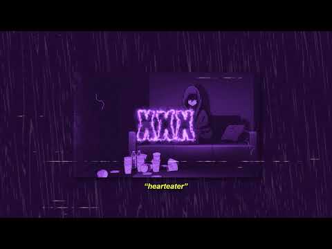 notime - hearteater (ft. Snow) Video