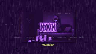 notime - hearteater (ft. Snow)