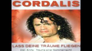 Costa Cordalis  Lass deine Träume fliegen