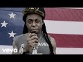 Lil Wayne - God Bless Amerika (Official Music Video)