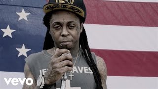 Lil Wayne - God Bless Amerika (Official Music Video)