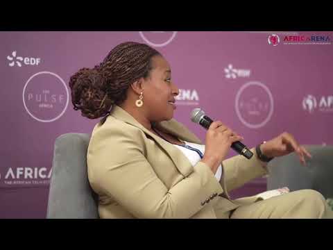 Panel Discussion | Building Inclusion within Women Green Economy