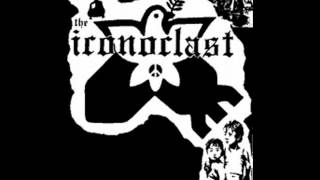 Iconoclast - Domination Or Destruction (hardcore punk California)