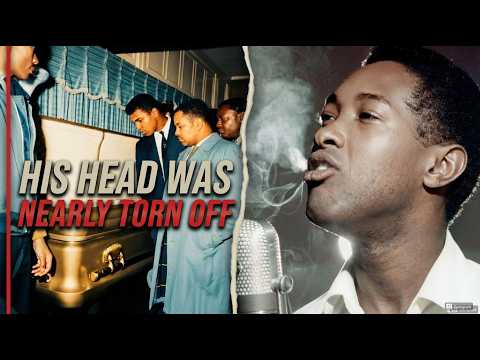 Thumbnail for The Mysterious Death of Sam Cooke — The Story They Never Wanted You to Know by Sam Cooke