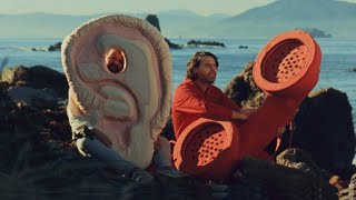 The Phoenix Foundation - Landline (Official Music Video)
