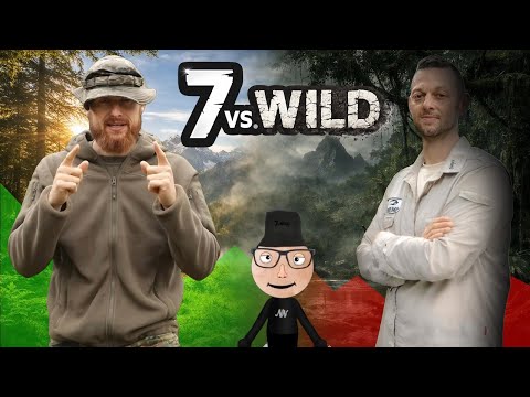 The total collapse of 7 vs. Wild