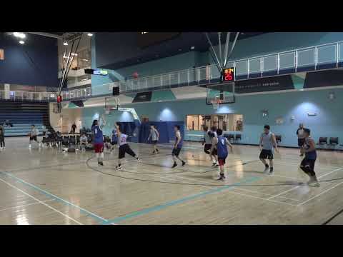 Claw Machine vs Wings - saturday tier 9 - tcbl 2022 spring