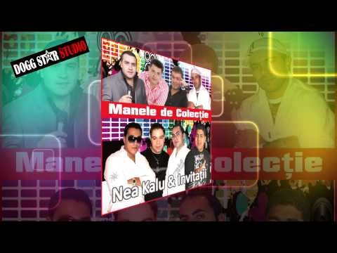 Nea Kalu & A-TentaT & Marius Sina - Iarba verde marioara ( Oficial Track )