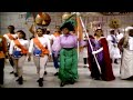 Pearl Bailey "Before The Parade Passes Me By" on The Ed Sullivan Show