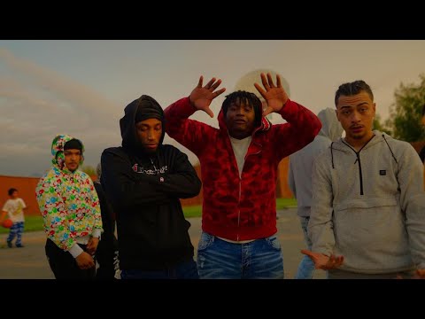 Fairview Huna x FO3 Bear "Tell The Truth" (Official Video) Shot By: AV