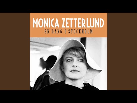 En Gång I Stockholm