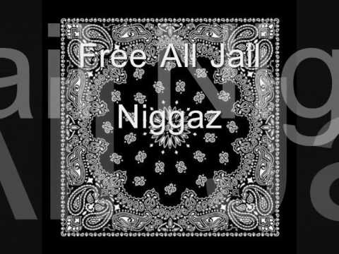 Young Rage - Black Gang Freestyle